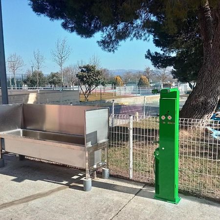 Camping De オリテ エクステリア 写真