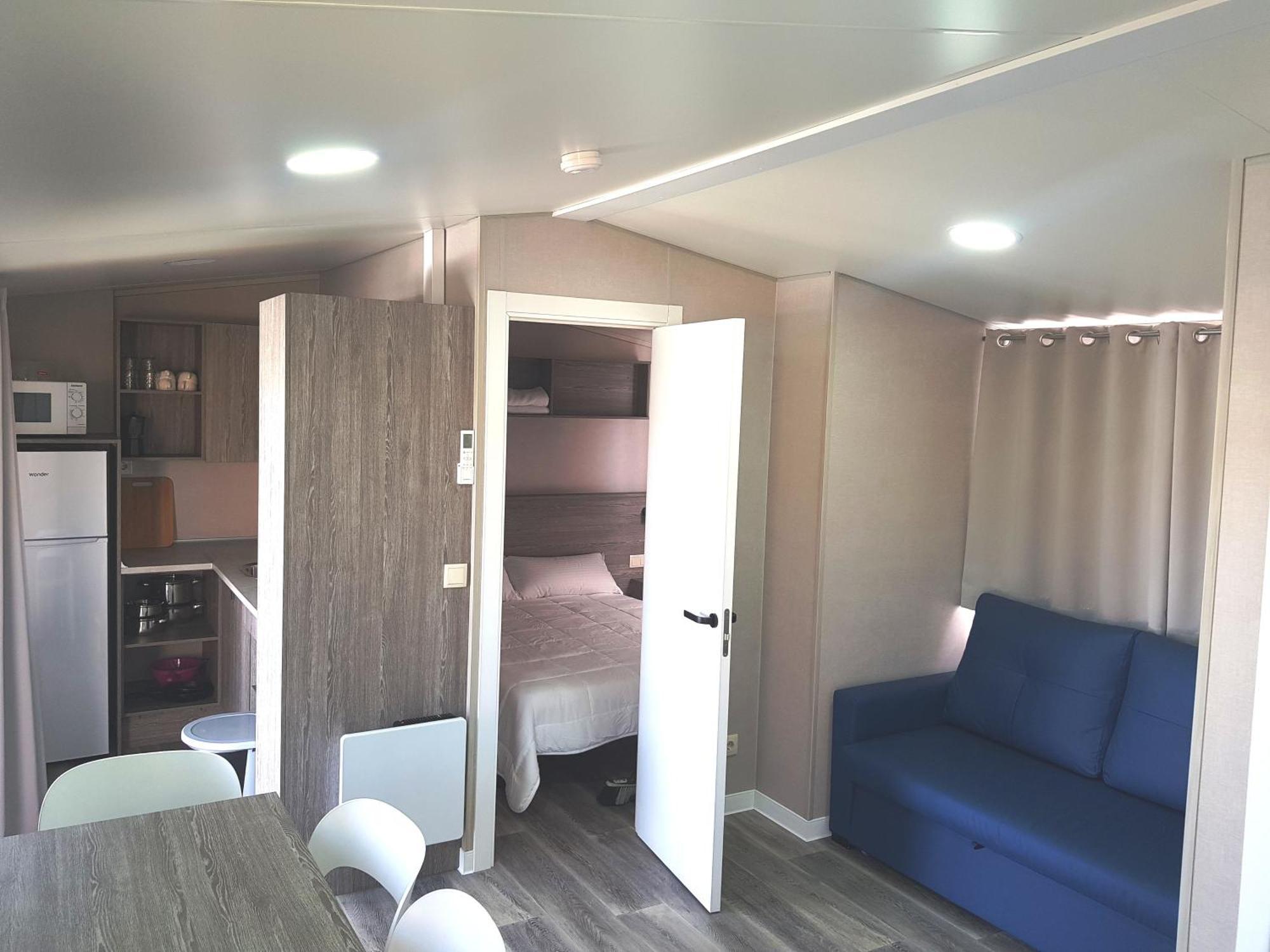 Camping De オリテ 部屋 写真