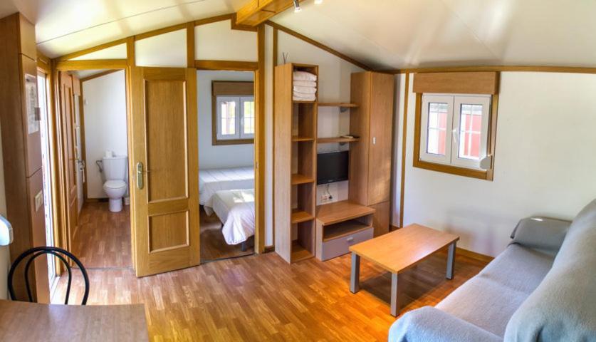 Camping De オリテ エクステリア 写真
