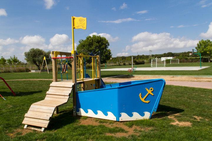 Camping De オリテ エクステリア 写真