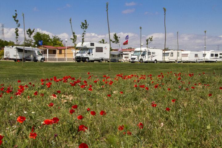 Camping De オリテ エクステリア 写真