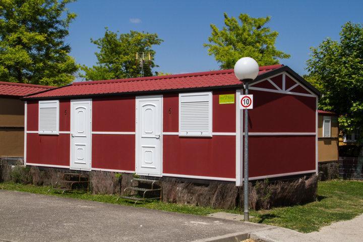 Camping De オリテ エクステリア 写真